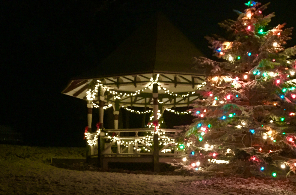 48th Annual Harpers Ferry Olde Tyme Christmas The History List